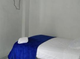 Residencial Santi，位于Cumanda的酒店