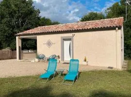 Gite De La Fontaine Avec Jaccuzi