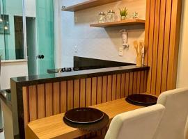 Apartamento em Vitoria da Conquista