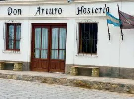 Hostería Don Arturo