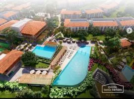 QSB - Quinta Santa Bárbara Eco Resort - QSB