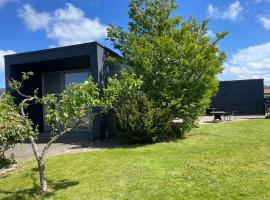 Spangkærparken Holiday，位于约灵的酒店