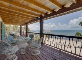 Our Special Harbor，位于Riversdale的酒店