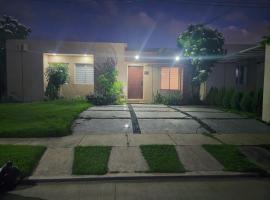 NanoHouse