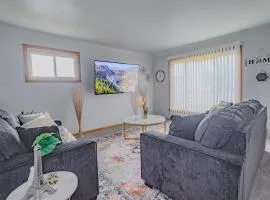 3 bedrooms at Cleveland