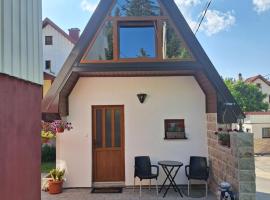 Bungalow Kalina