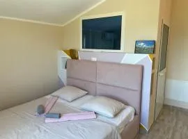 Hotel Villa Ballkan