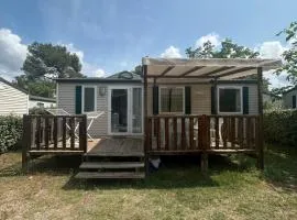 mobil home AU SOLEIL