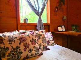 Atsikivi Puhketalu，位于黑德梅埃斯泰的酒店