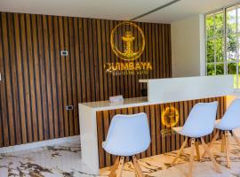 Quimbaya Campestre Hotel