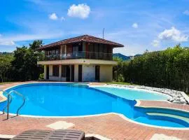 Quimbaya Campestre Hotel