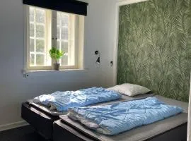 The Farm Managers House at Hindemae Estate Historic Charmed house