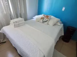 Apartamento no Jardins Mangueiral
