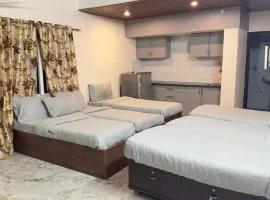City home-SGH