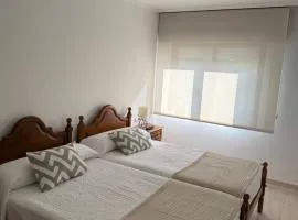 AB Raxó -Piscina comunitaria-