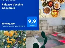 Palazzo Vecchio Cocumola