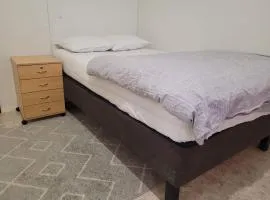 Private Room in Shared Apartment