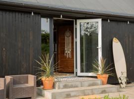 Chill Out Carnikava，位于察尔尼卡瓦的酒店