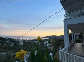 Vila Alexandros