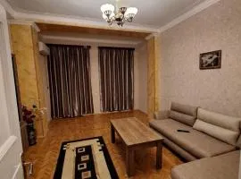 Central Apartment Tskaltubo