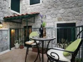 Apartmani Caralipeo