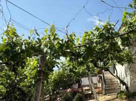 Guest House Korance Lin，位于Lin的山林小屋