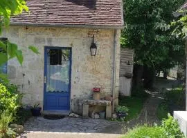 Gîte de charme proche du Zoo Beauval et Châteaux