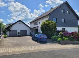 Ferienwohnung Mietzner