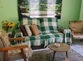Hospedaria das Azaleias