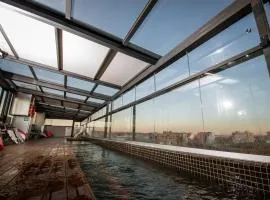 Ekilibrio Hotel & Apart-Suites