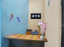 Hotel O 82007 SHIV GUEST HOUSE，位于Jhājhar的酒店