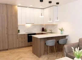 Apartamentai Šilutė