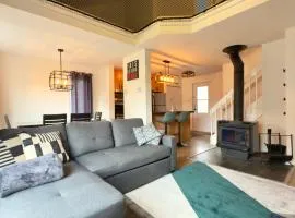 Le Repère du Mont-Saint-Anne