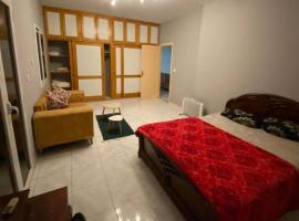 Best Location, Corniche Bizerte，位于比塞大的酒店