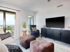 Ocean Forest Villa Beach Side Oasis