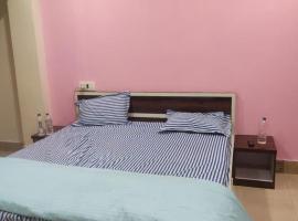 Hotel O A-ONE GUEST HOUSE，位于Angul的酒店