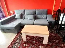 EnSAN CIPRIAN Atico en Urb Río Cobo