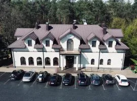 EMIDA - Restauracja & Hotel