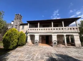 Pazo Carballo Hotel