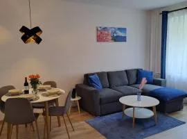 Erkel Apartman