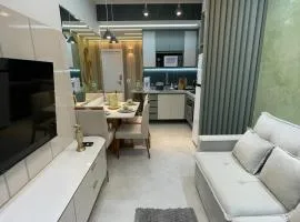 Paraíso no coração da Lapa