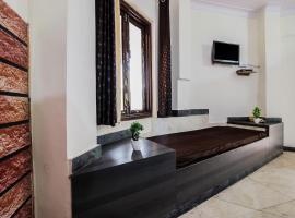 Hotel O Sariska Inn，位于阿尔瓦尔的酒店