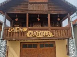 Casa Marinela