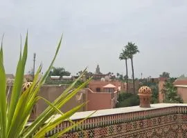 Guests House With View Rooftop