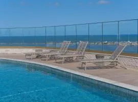 Apartamento Vista Mar