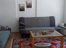 Rose Apartment