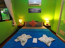 ADRIANAS PLACE Boutique Guesthouse