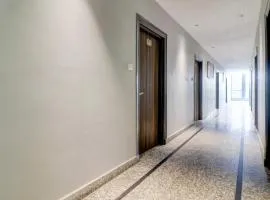 Super Hotel O Gold Inn