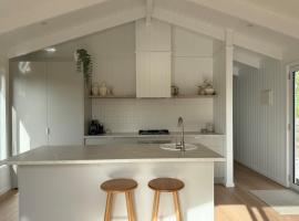 Drift, Port Campbell，位于坎贝尔港的酒店