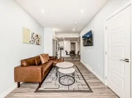 2 Beds, 1 bath Walkout Basement